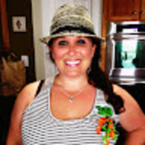 Meet your Posher, Alesha